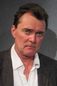 Stuart Milligan portrait