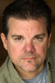 Scott J. Smith portrait