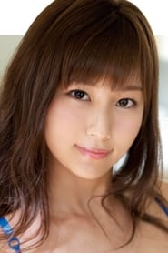 Mika Horiuchi portrait