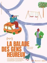 Ballad Of The Happy Kind