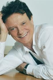 Massimo Ranieri portrait