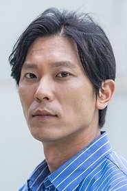 Baek Seung-ik portrait