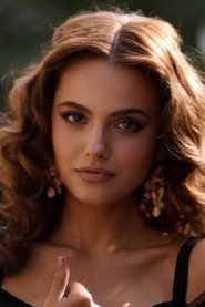 Alexandra Coman portrait