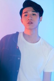 Sun Tianyu portrait