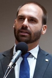 Eduardo Bolsonaro portrait