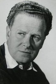 Basil Dearden portrait