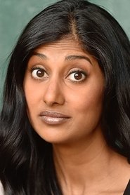 Ambika Vas portrait