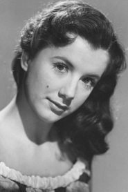 Heidi Krohn portrait