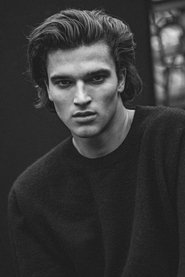 Kit Clarke portrait