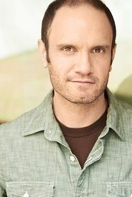 Eric Zuckerman portrait