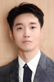 Jang In-sub portrait
