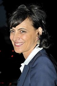 Inès de La Fressange portrait
