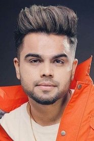 Akhil Pasreja portrait