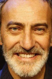 Sérgio Silva portrait