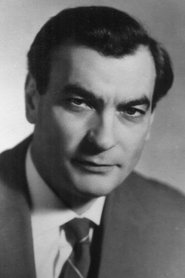 Pyotr Glebov portrait