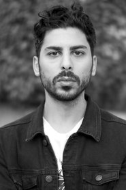 Lucas Paleocrassas portrait