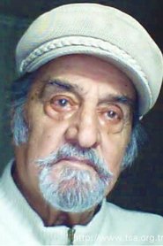 Ekrem Gökkaya portrait