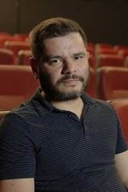 Dácio Pinheiro portrait