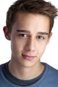 Austin Cope portrait