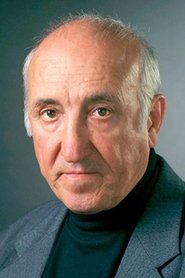Yurii Yevsiukov portrait
