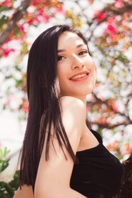 Marieth Mota portrait