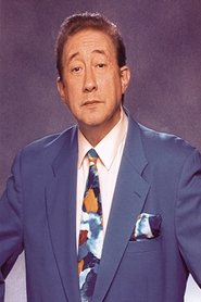 Luis Aguilé portrait