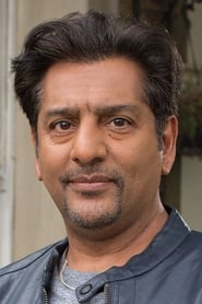 Nitin Ganatra portrait