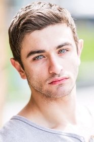 Ricky Ubeda portrait
