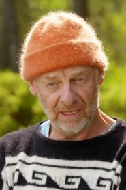 Espen Thoresen portrait
