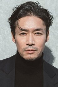 Keigo Oka portrait