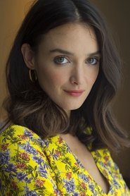 Charlotte Le Bon portrait