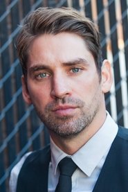 Joey Mendicino portrait