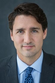 Justin Trudeau portrait