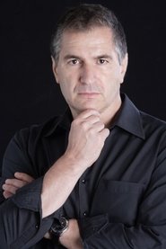 Gabriele Marconi portrait