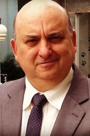 Vicentini Gomez portrait