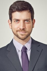 Felipe Montanari portrait