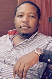 Presley Chweneyagae portrait