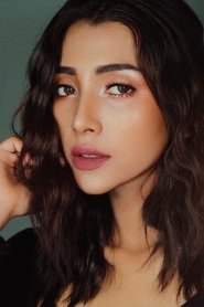 Shania Sree Maharani portrait