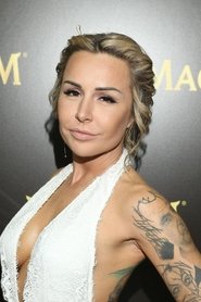 Blanka Lipińska portrait