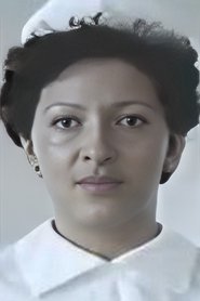 Emilia Mensa portrait