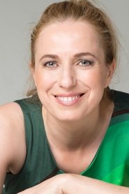Cristina Șerban-Ionda portrait