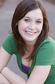 Karis Paige Bryant portrait