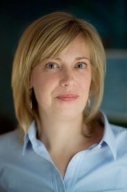 Erica Arvold portrait