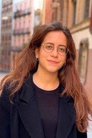 Alba Esquinas portrait