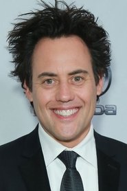 Orny Adams portrait
