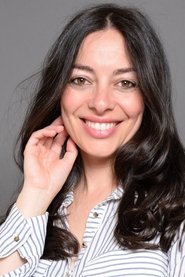 Carolina Castellano portrait