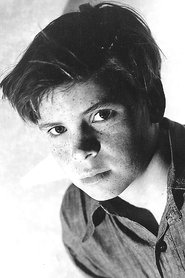 Tommy Bupp portrait