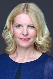 Lesley Pahl portrait