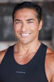 Jay Tavare portrait