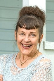 Eeva Eloranta portrait